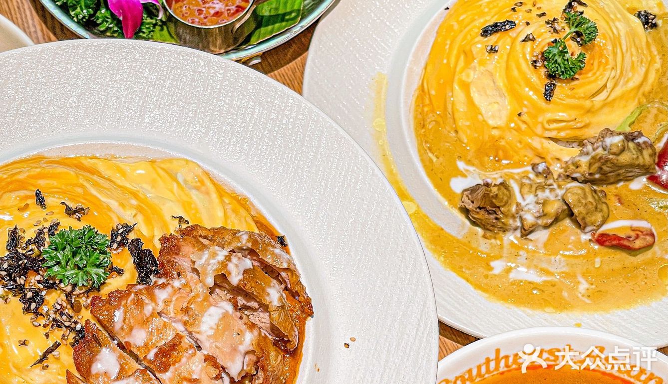 我愿意为这碗咖喱蛋包饭来福州这家店100次❗️