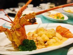 -广玉兰上海菜(德平店)