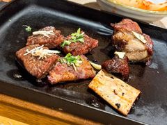 -Yeyije 韩定食
