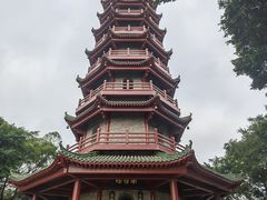 -南沙天后宫景区