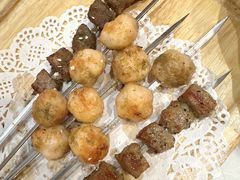 -田园肥牛鲍鱼先生(新北店)