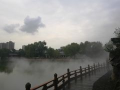 -金城公园
