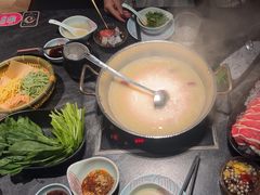 -捞王锅物料理(金华义乌之心店)