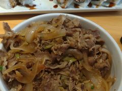 -清水日本料理铁板烧(学府路店)