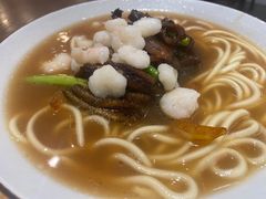 -奎元馆(市民中心店)