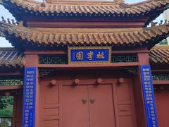 -桃花堤公园