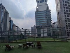 -一兆韦德健身·城市运动馆