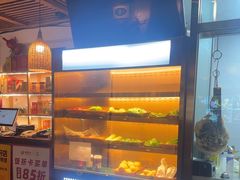 -云尊府云南菜·蒸汽石锅鱼(学清路店)