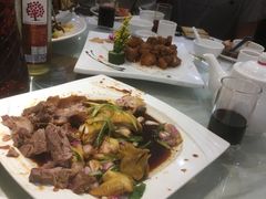-朱仔记食府(江南大道店)