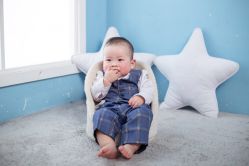 -小熊维尼高端儿童摄影(宝安旗舰店)