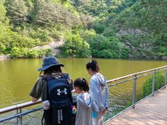 -仙居谷风景区
