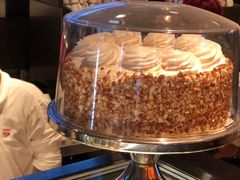 -The Cheesecake Factory 芝乐坊餐厅(王府中環店)