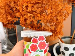 -Sips&Lick茶兰咖啡(五道口店)