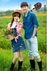 -经典婚纱摄影美学馆·私人定制