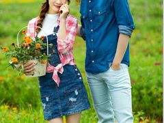 -经典婚纱摄影美学馆·私人定制