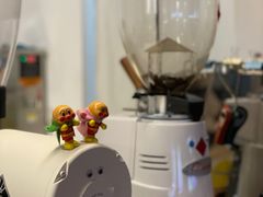 -LOOKA COFFEE(大鹏所城店)
