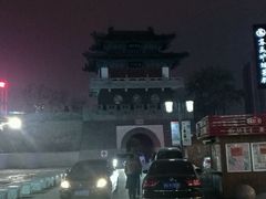 -辣子鸡背(九龙山店)