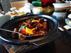 -彩丰楼·中餐厅(国家会展中心上海洲际店)