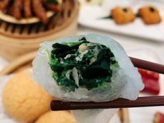 -蔡澜点心·粤菜(月星环球港店)