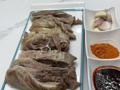 -三江源美食城