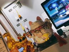 -EGO原创机械密室逃脱(朝阳大悦城2店)