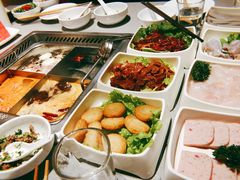 -海底捞火锅(凯德广场店)