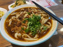 -韩师傅老大同刀削面(北苑路店)