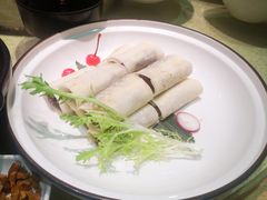 -铜锣湾·有麝自然香(重庆新天地店)