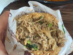 -万红路羊汤烧饼店(将台路店)