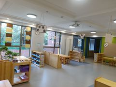 -京师双语幼儿园