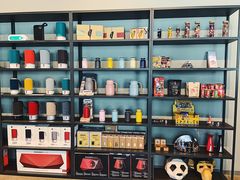 -dotcom coffee古点咖啡(致真大厦店)