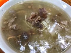 -牛王庙特色面(杏苑公寓店)