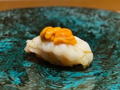 -鮨青(恒基名人购物中心店)