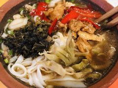 -马记粉店(五一东村店)