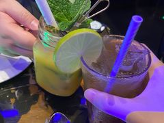 -MOSSO德国餐厅·音乐酒吧(环宇荟店)