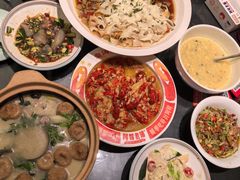 -阿财老铺·老蚌埠龙虾城(华夏总店)