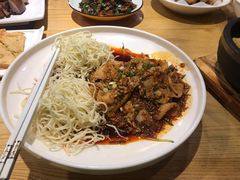 -赤宴·川菜(玉林店)