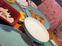 -东方饺子王(新阳路店)