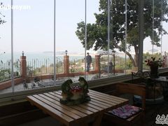大堂-鼓浪屿琴海庄园海景酒店