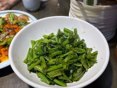 -老灶房-四川土菜(铁牛广场店)