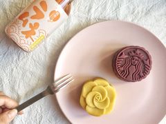 -星巴克(深圳星都豪庭店)