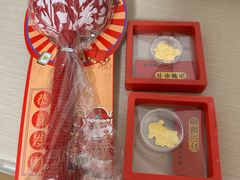 -肥三土菜馆(五四广场店)