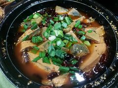 -随园餐厅(仙鹤新天地广场店)