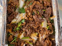 -烤肉宛饭庄(北新桥店)