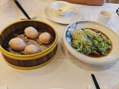 -一品粤珍轩(吴中路店)