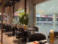 -虎丸烧肉(新大陆广场店)