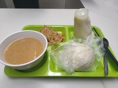 -东北大学（浑南校区）食堂