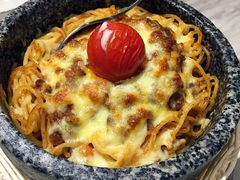 肉酱意粉-新好景海鲜酒家(新塘店)