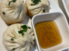 蟹粉生煎-光明邨大酒家(淮海路店)