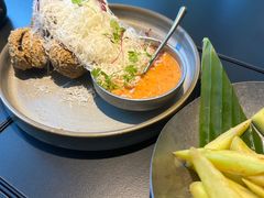 -Ameigo梅果·云贵川bistro(长宁来福士店)